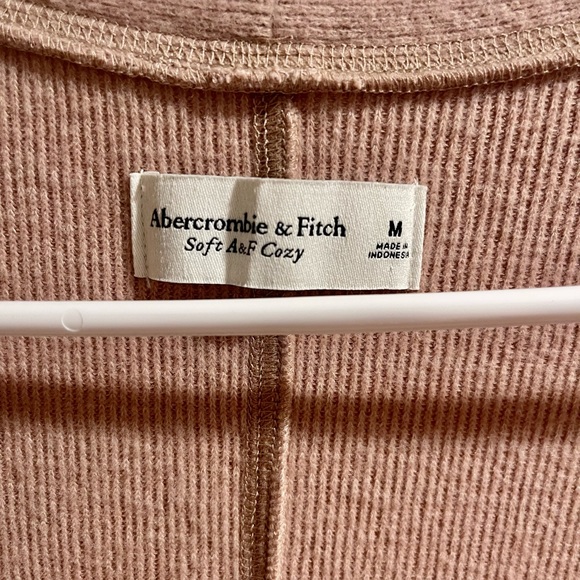 Abercrombie long cardigan - Picture 2 of 3